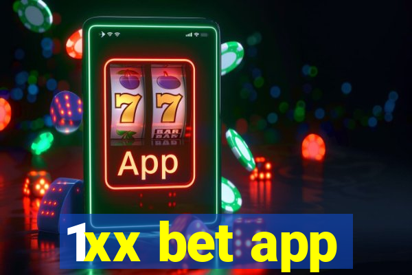 1xx bet app